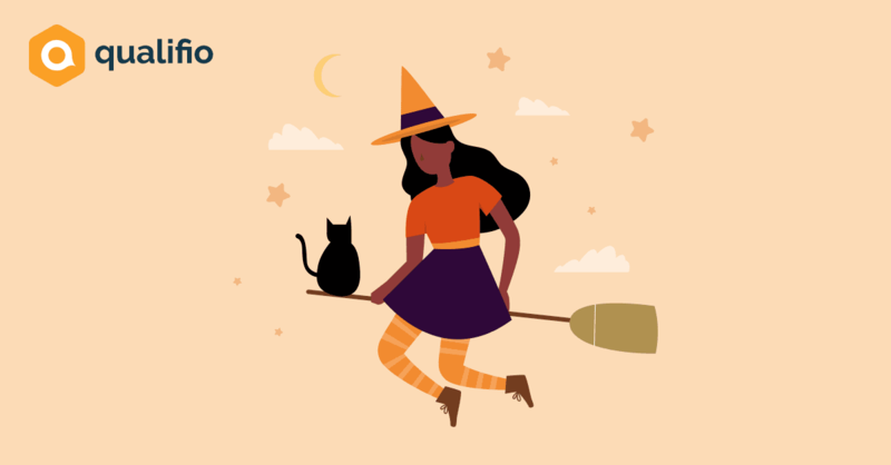 Halloween inspiration: be inspired by our scary marketing campaign ideas
