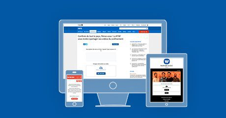 March’s best interactive marketing campaigns [COVID-19 edition]