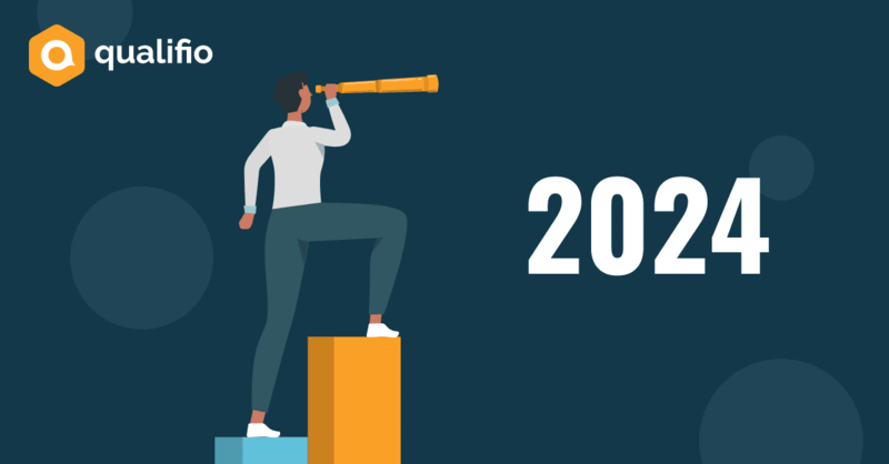 Qualifio's 2024 journey: unifying our offering