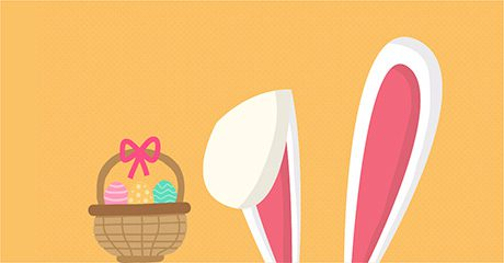 Clever Spring & Easter interactive campaign ideas