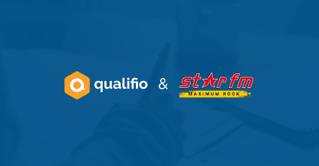 STAR FM and Qualifio: how can a radio station grow and retain its audience with gamified content?