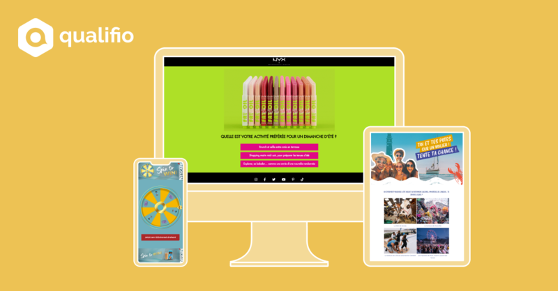 Our 5 favourite interactive marketing campaigns of July