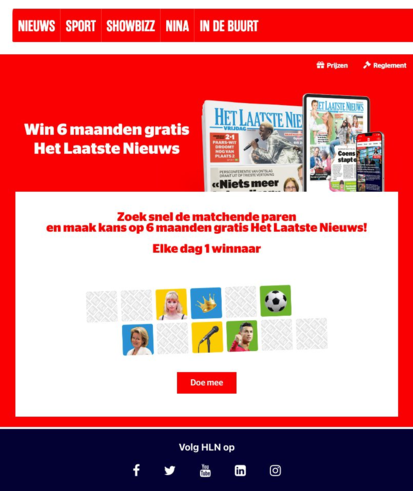 The best interactive marketing campaigns of June