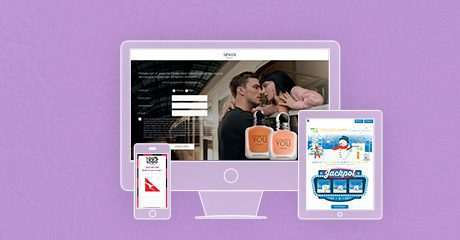 February’s best interactive marketing campaigns