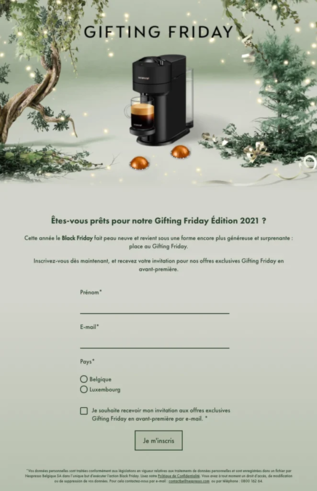 The best interactive marketing campaigns of November