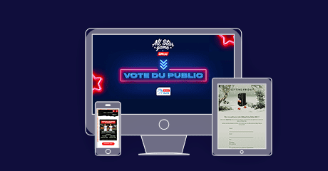 The best interactive marketing campaigns of November
