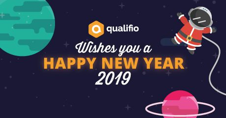 [Infographic] Our 2018 retrospective in images and figures