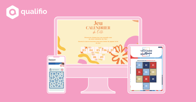 Top interactive marketing campaigns of July