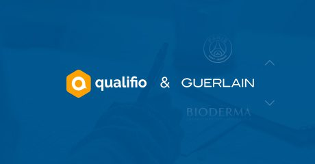 How Guerlain succeeded its opt-in email campaign thanks to Qualifio