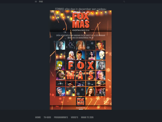 Les meilleures campagnes marketing interactives de décembre