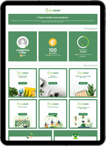 Boostez votre stratégie digitale avec nos idées d’actions marketing pour la rentrée