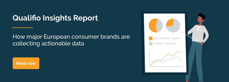 Infographic insights: uncovering data collection trends