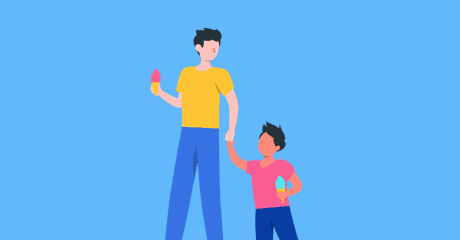 Our Father’s Day inspiration to blow your audience’s mind