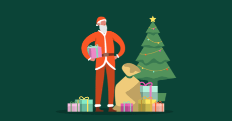 11 Christmas campaign ideas to celebrate the most wonderful time of the year