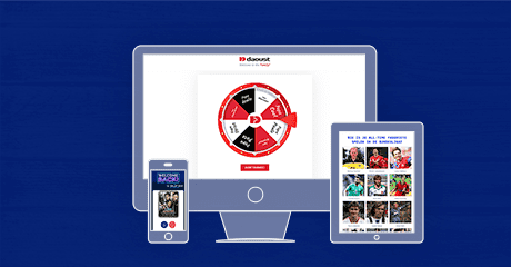 June’s best interactive marketing campaigns