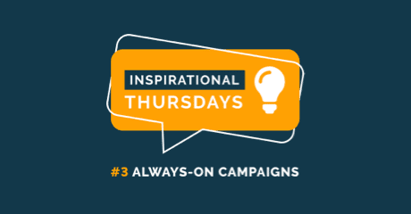 What is always-on marketing and why is it essential for your digital strategy?