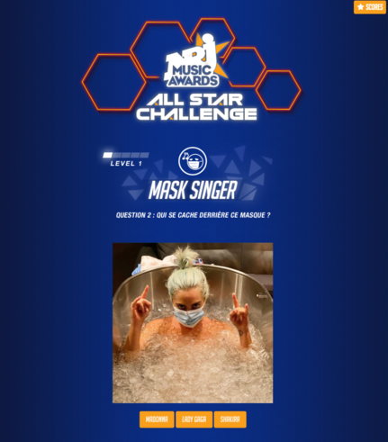 Our favourite interactive marketing campaigns of December