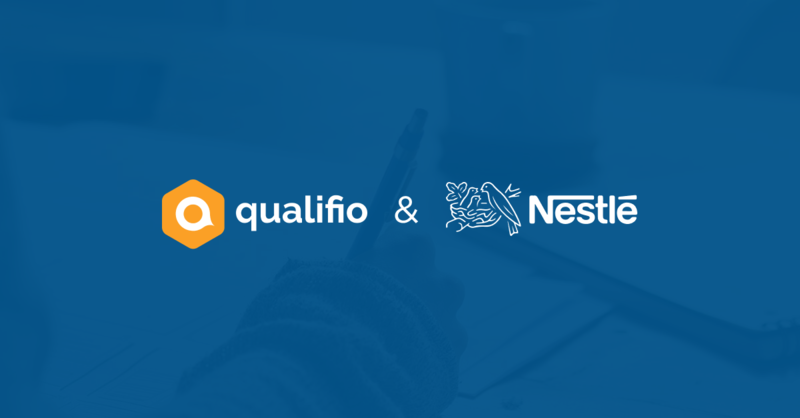 Nestlé & Qualifio: from data collection to engagement, a global data strategy in a cookieless world