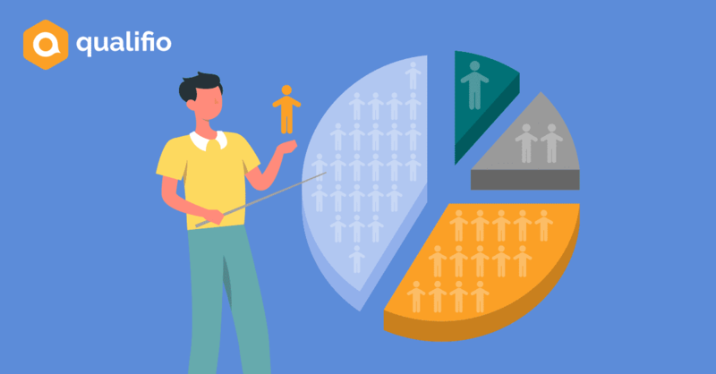 Data segmentation in 2025: towards more precision, privacy and personalisation