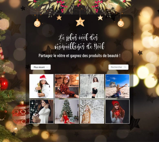 Nos meilleures idées de campagnes de Noël à tester pour votre marque