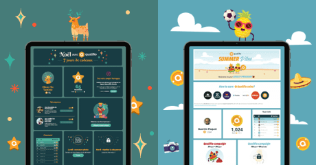 How Qualifio tested its new Loyalty platform with employees and users