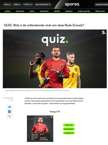 April’s best interactive marketing campaigns [COVID-19 edition]