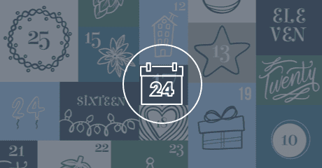 10 digital Advent calendars ideas