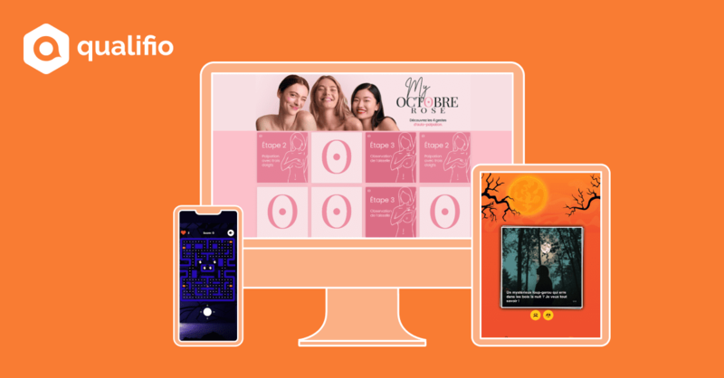Our 5 favourite interactive marketing campaigns of October
