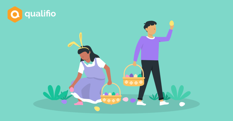 12 captivating spring & Easter marketing campaigns to win over your audience