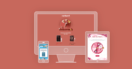 The best interactive marketing campaigns of January