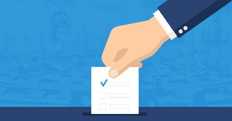 Elections 2019: how to use interactive content to engage your audience