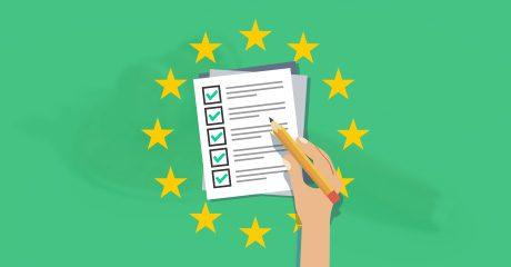 How to create GDPR compliant campaigns in Qualifio