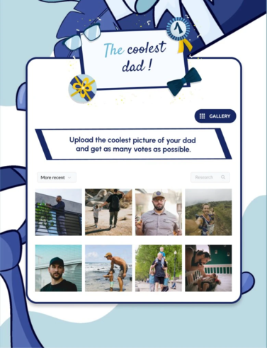 16 Father’s Day marketing ideas to engage your community
