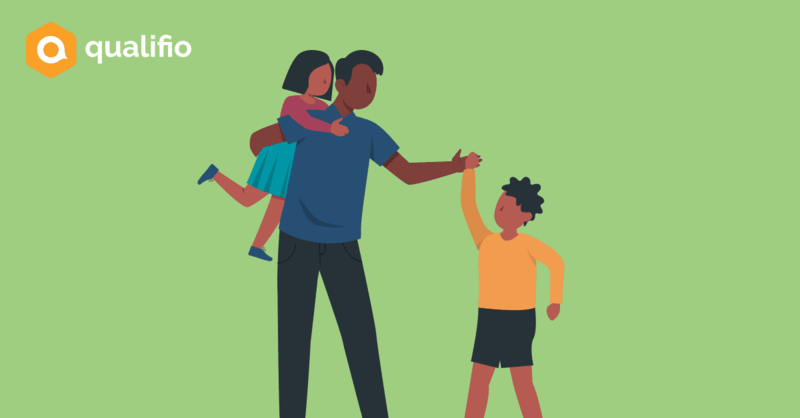 16 Father’s Day marketing ideas to engage your community