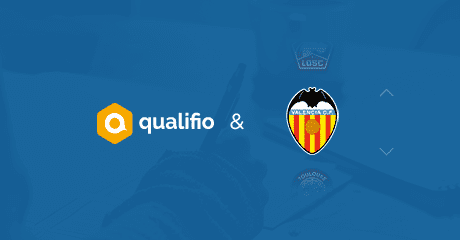 How Valencia CF use Qualifio to grow, get to know, monetise and engage their community