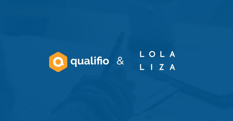 Continuous communication and personalisation: the basis of LolaLiza's digital strategy