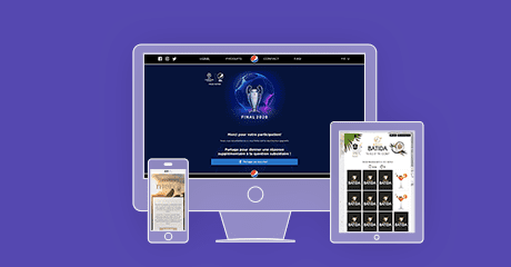 Our favourite interactive marketing campaigns of August