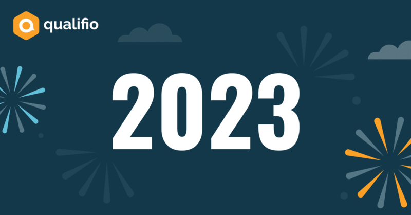 Retrospective 2023: your engagement, our success