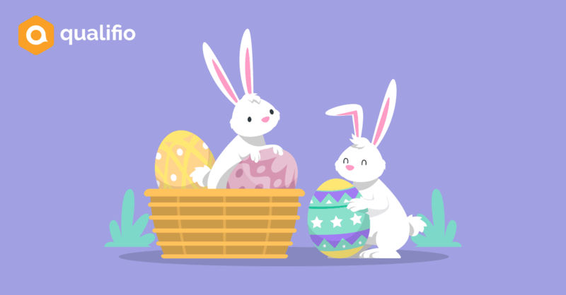 Let's hunt for the best Easter marketing campaign ideas