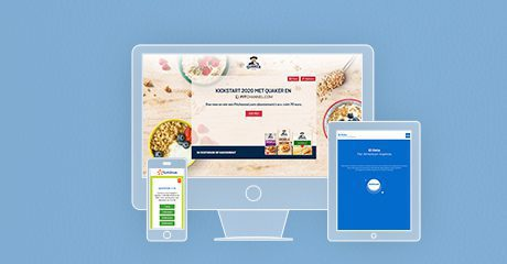 January’s best interactive marketing campaigns
