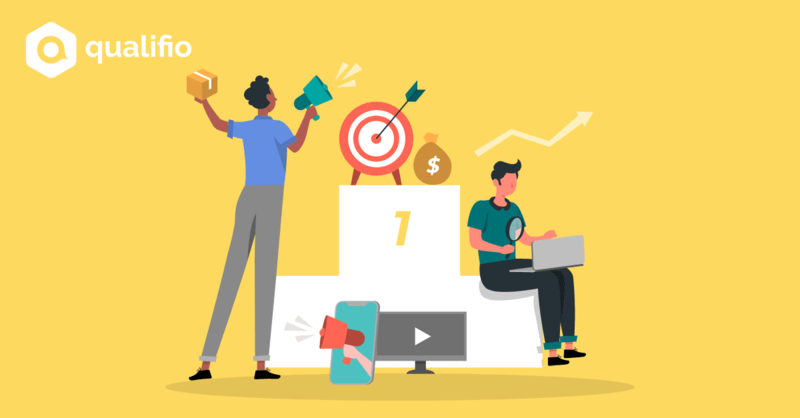 How the use of personalisation in digital marketing enhances customer engagement