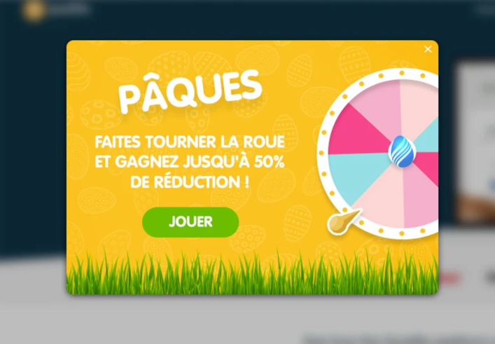 8 idées marketing créatives pour Pâques et le printemps