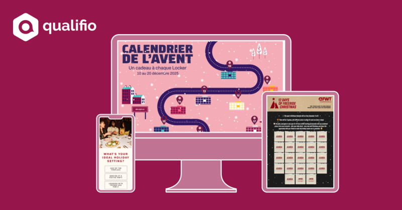 Our 5 favourite interactive marketing campaigns of December
