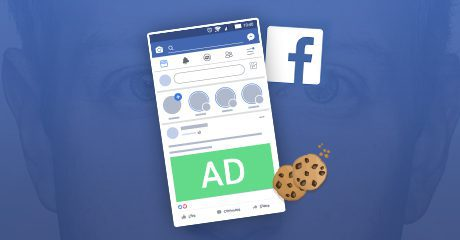 What are Facebook’s first-party cookies for pixel?