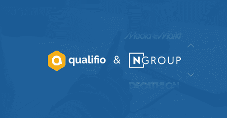 Interactive content as a lever to generate traffic and qualify data: the NGroup success story