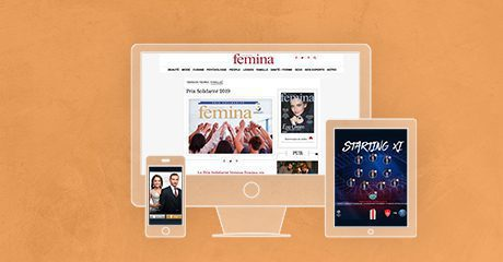 November best interactive marketing campaigns
