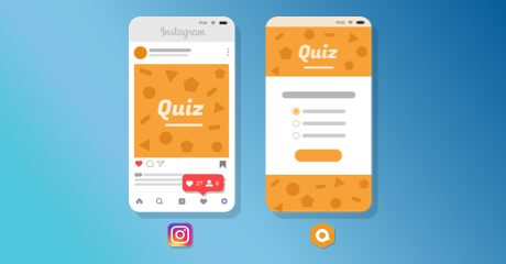 5 examples on how to use Instagram for marketing in a few clicks