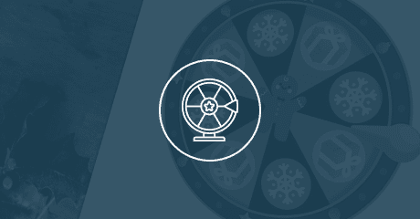 New: create a Wheel of Fortune easily without technical skills!