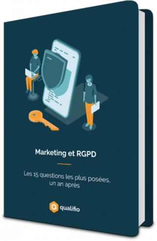 [E-book] Le RGPD et son application dans le marketing : décryptage par nos experts
