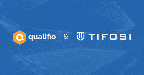 Qualifio and Tifosi are teaming up to enrich the world of sport with data (Press release)